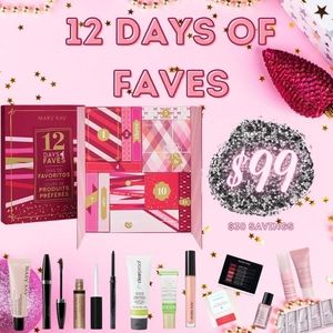 Limited edition holiday box